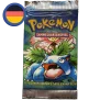 Pokemon Base Set 1. Edition Booster (DE)