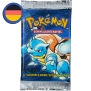 Pokemon Base Set 1. Edition Booster (DE)