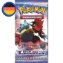 Pokemon Ruf der Legenden Booster (DE)
