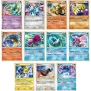 Pokemon Ruf der Legenden Booster (DE)