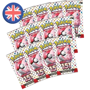 Pokemon 151 Blooming Waters Premium Collection