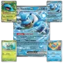 Pokemon 151 Blooming Waters Premium Collection