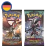 Pokemon Kanto Powers Mini Tin (DE) ZUFÄLLIG