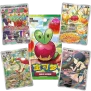 Pokemon Gem Pack 6 Display (CBB6C)