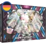 Pokemon Kosturso GX Kollektion (DE)