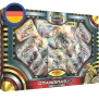 Pokemon Grandiras GX Kollektion (DE)