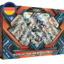 Pokemon Schillerndes Kapu-Riki GX Kollektion (DE)