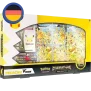 Pokemon Celebrations Pikachu V-Union Spezial Kollektion (DE)