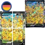 Pokemon Celebrations Pikachu V-Union Spezial Kollektion (DE)