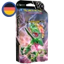 Pokemon Rayquaza V Kampfdeck