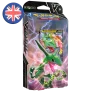 Pokemon Rayquaza V Battle Deck