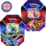Pokemon Legends of Galar Summer 2020 Tin Box (EN)
