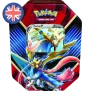 Pokemon Legends of Galar Summer 2020 Tin Box (EN) Zacian V