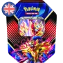 Pokemon Legends of Galar Summer 2020 Tin Box (EN) Zamazenta V