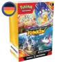 Pokemon Stürmische Funken Booster Bundle