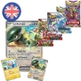 Pokemon Cyclizar EX Box (EN)