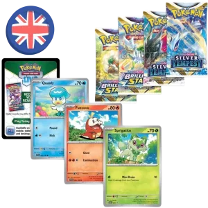 Pokemon Paldea Collection (EN)