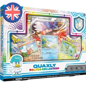 Pokemon Paldea Collection (EN)
