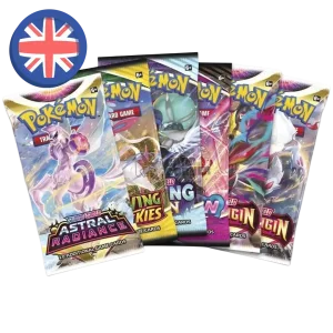 Pokemon Hisuian Zoroark V-Star Premium Collection (EN)