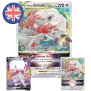 Pokemon Hisuian Zoroark V-Star Premium Collection (EN)