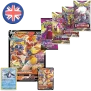 Pokemon Infernape V Box (EN)