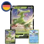 Pokemon Viridium V Kollektion