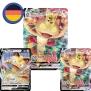 Pokemon Mauzi VMax Spezial Kollektion (DE)