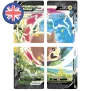 Pokemon Morpeko V-Union Special Collection (EN)