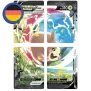 Pokemon Morpeko V-Union Spezial Kollektion (DE)