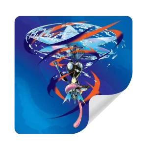 Pokemon Mega Greninja EX Premium Collection