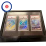 Pokemon 151 sv2a PSA10 Squirtle Set (JP)
