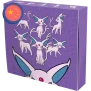 Pokemon Sun & Moon Eevee GX Gift Box (CN) Espeon