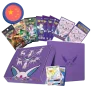 Pokemon Sun & Moon Eevee GX Gift Box (CN) Espeon