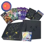 Pokemon Sun & Moon Eevee GX Gift Box (CN) Umbreon