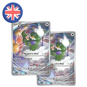 Pokemon White Flare Pokemon Center ETB