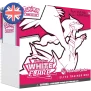 Pokemon White Flare Pokemon Center ETB