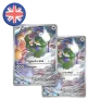 Pokemon White Flare Pokemon Center ETB