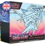 Pokemon Chaos Rising Pokemon Center ETB