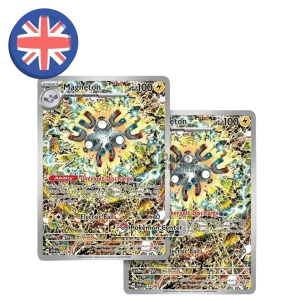 Pokemon Surging Sparks Pokemon Center ETB