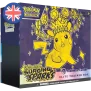 Pokemon Surging Sparks Pokemon Center ETB