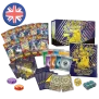Pokemon Surging Sparks Pokemon Center ETB