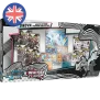 Pokemon Unova Heavy Hitters Premium Collection (EN)