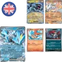 Pokemon Unova Heavy Hitters Premium Collection (EN)