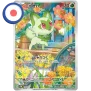 Pokemon MEGA Starter Decks (JP) Meowscarada EX
