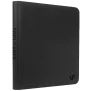Ultra Pro 9-Pocket Zippered Toploader Premium Pro Binder