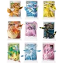 Pokemon Eevee & Friends Dream Painting Figures (CN)