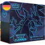 Pokemon Fatale Flammen Pokemon Center TTB
