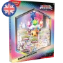 Pokemon Prismatic Evolutions Binder Collection (EN)