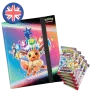 Pokemon Prismatic Evolutions Binder Collection (EN)