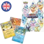Pokemon Prismatic Evolutions Poster Collection (EN)